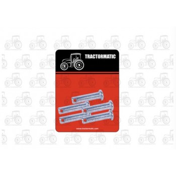 Clevis Pin 6 X 25mm (Pack of 5)  TM6630/PP
